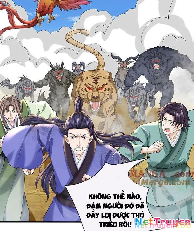 Tôi Có Thể Nuốt Chửng Vạn Vật Chapter 72 - Trang 2