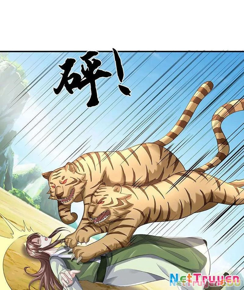 Tôi Có Thể Nuốt Chửng Vạn Vật Chapter 73 - Trang 2