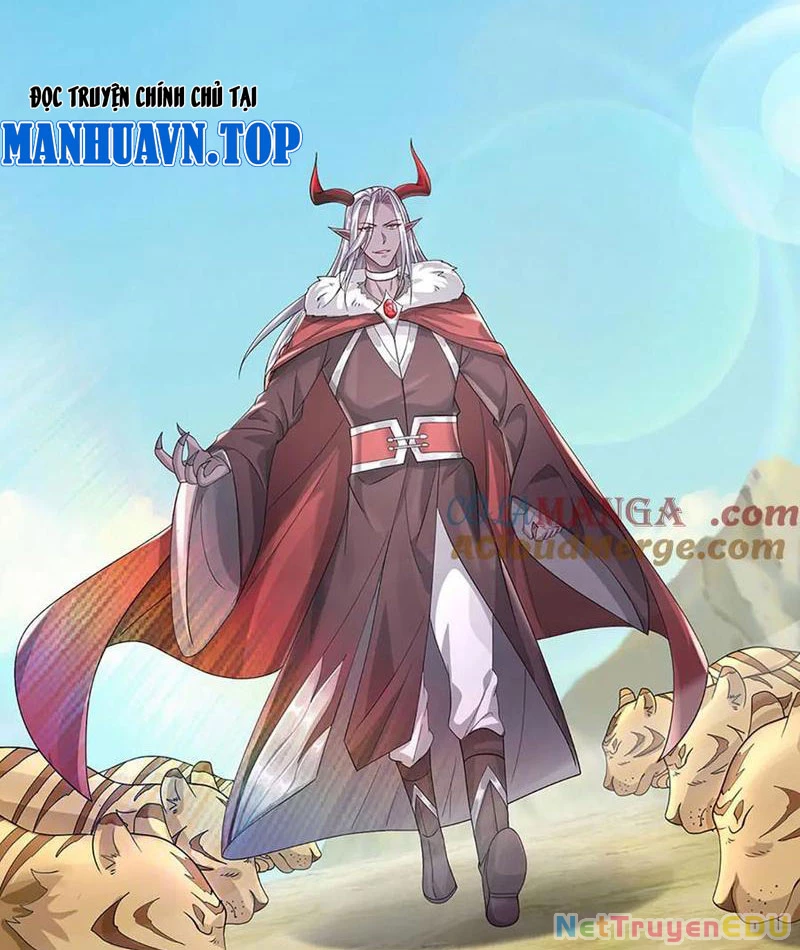 Tôi Có Thể Nuốt Chửng Vạn Vật Chapter 73 - Trang 2