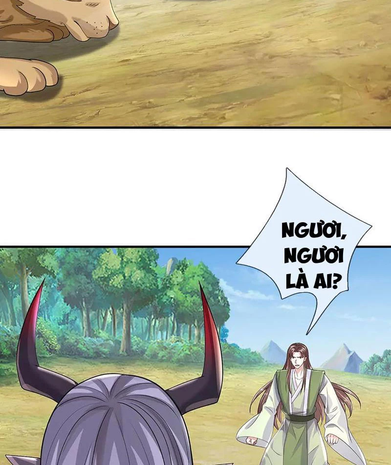 Tôi Có Thể Nuốt Chửng Vạn Vật Chapter 73 - Trang 2