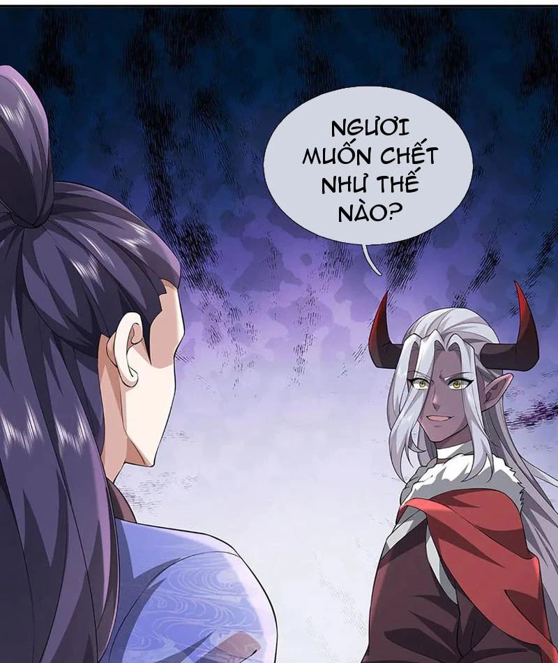 Tôi Có Thể Nuốt Chửng Vạn Vật Chapter 73 - Trang 2