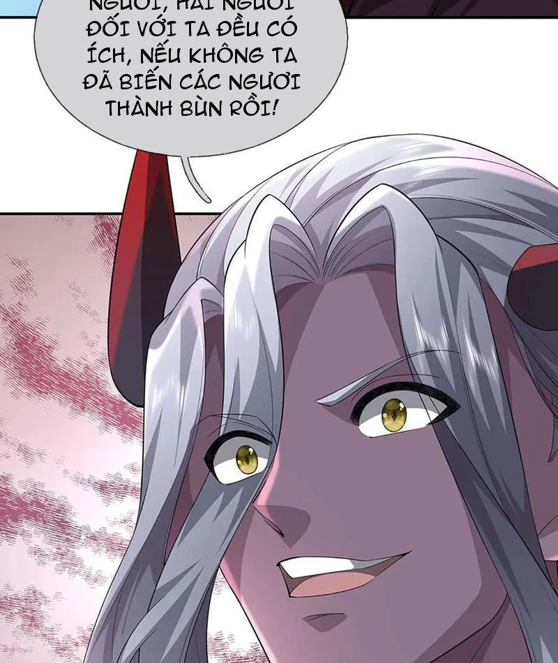 Tôi Có Thể Nuốt Chửng Vạn Vật Chapter 73 - Trang 2
