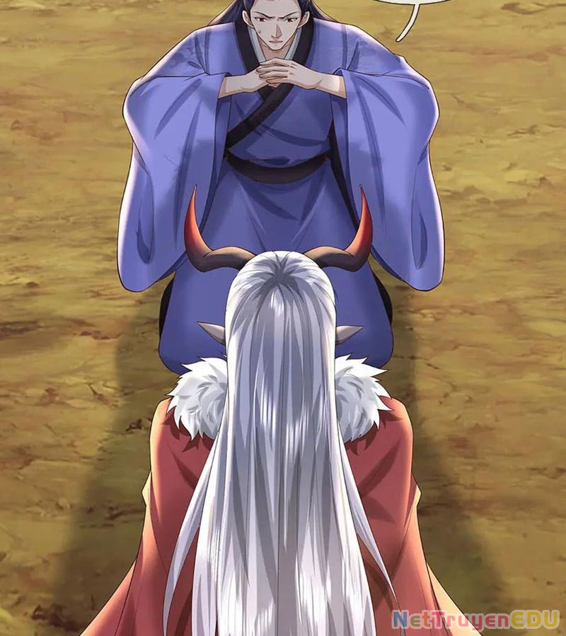 Tôi Có Thể Nuốt Chửng Vạn Vật Chapter 73 - Trang 2
