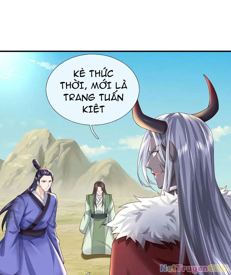 Tôi Có Thể Nuốt Chửng Vạn Vật Chapter 73 - Trang 2