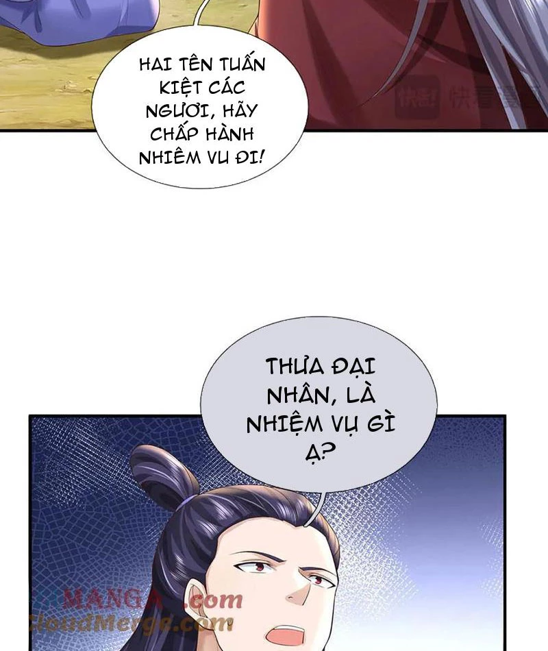 Tôi Có Thể Nuốt Chửng Vạn Vật Chapter 73 - Trang 2