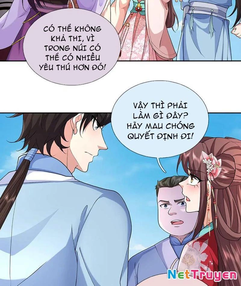 Tôi Có Thể Nuốt Chửng Vạn Vật Chapter 73 - Trang 2