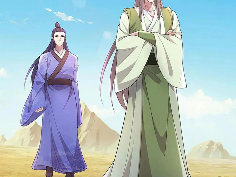 Tôi Có Thể Nuốt Chửng Vạn Vật Chapter 74 - Trang 2