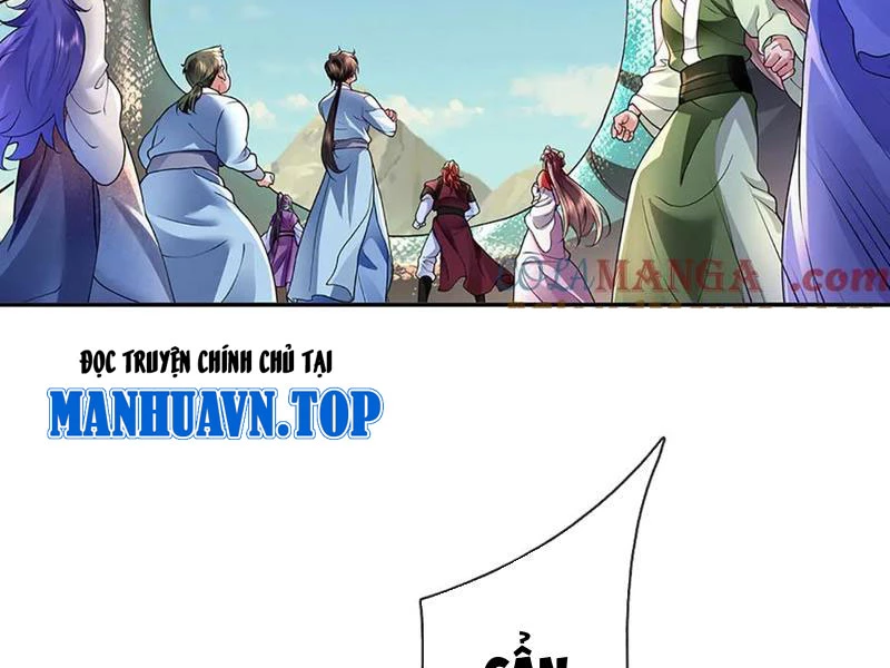 Tôi Có Thể Nuốt Chửng Vạn Vật Chapter 74 - Trang 2