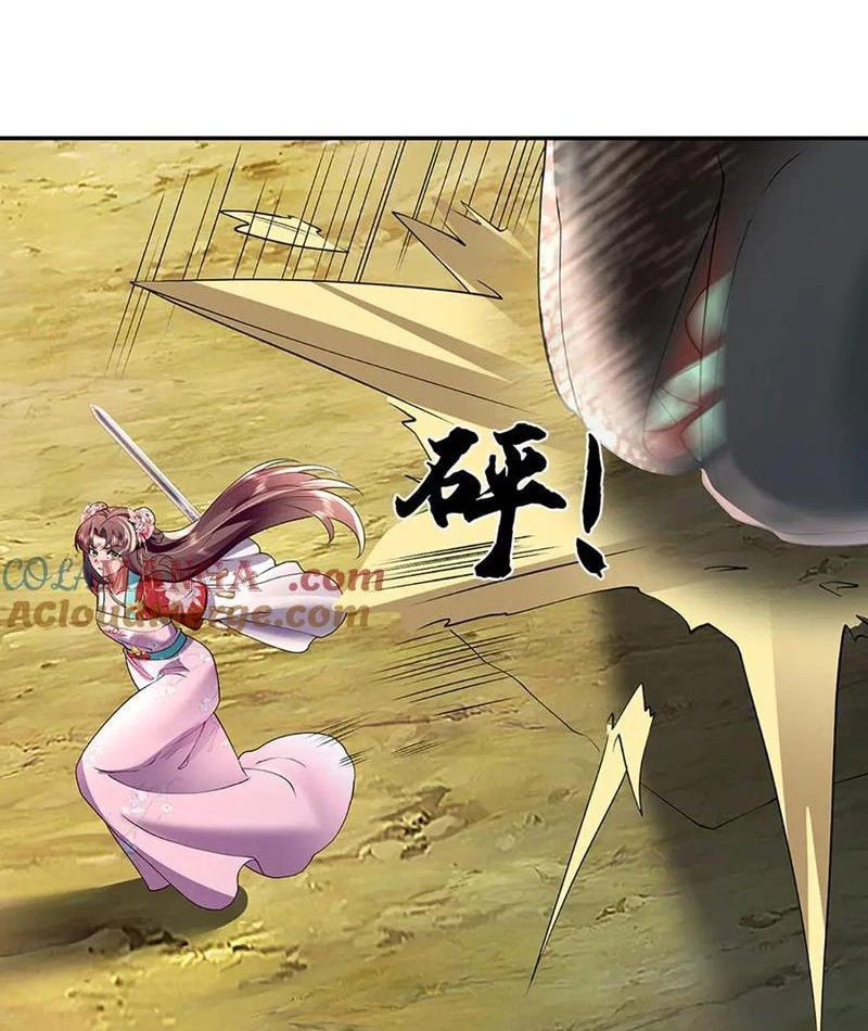Tôi Có Thể Nuốt Chửng Vạn Vật Chapter 75 - Trang 2