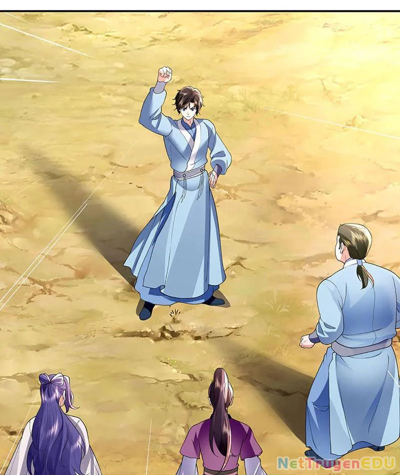 Tôi Có Thể Nuốt Chửng Vạn Vật Chapter 75 - Trang 2