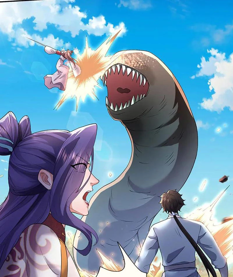 Tôi Có Thể Nuốt Chửng Vạn Vật Chapter 75 - Trang 2