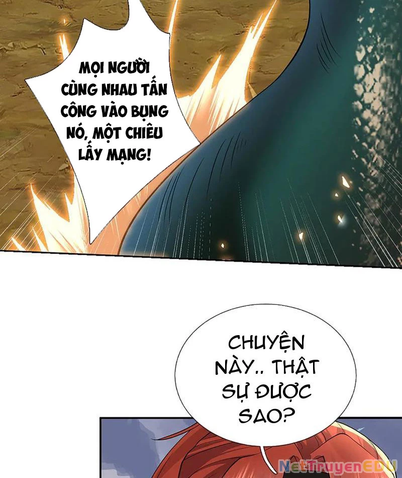 Tôi Có Thể Nuốt Chửng Vạn Vật Chapter 75 - Trang 2
