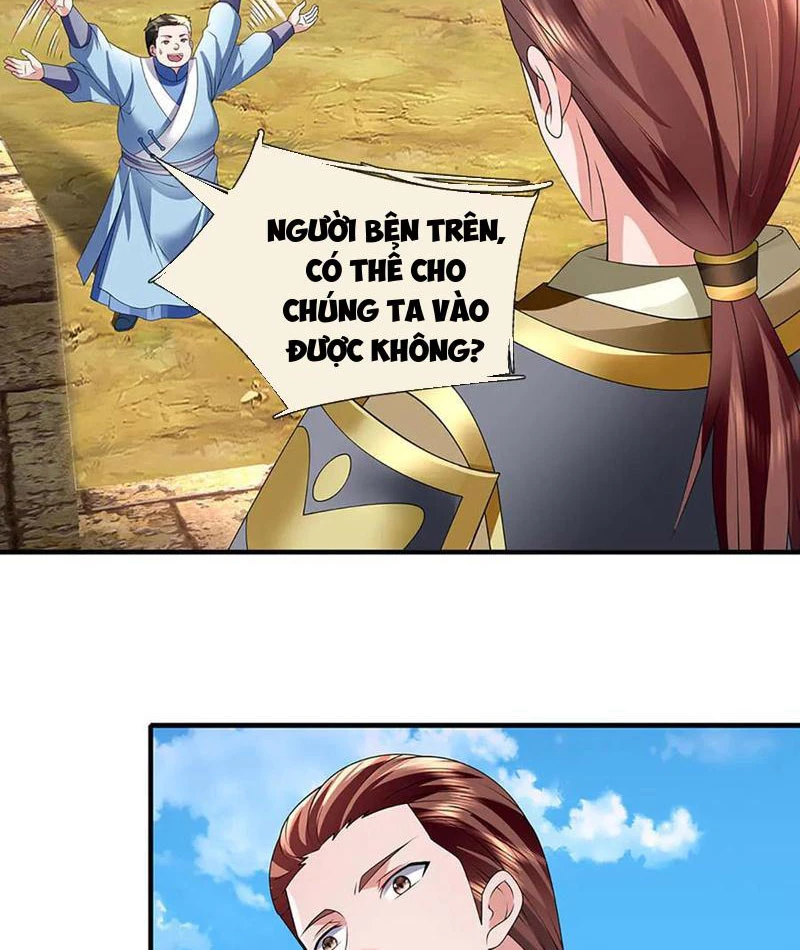 Tôi Có Thể Nuốt Chửng Vạn Vật Chapter 75 - Trang 2
