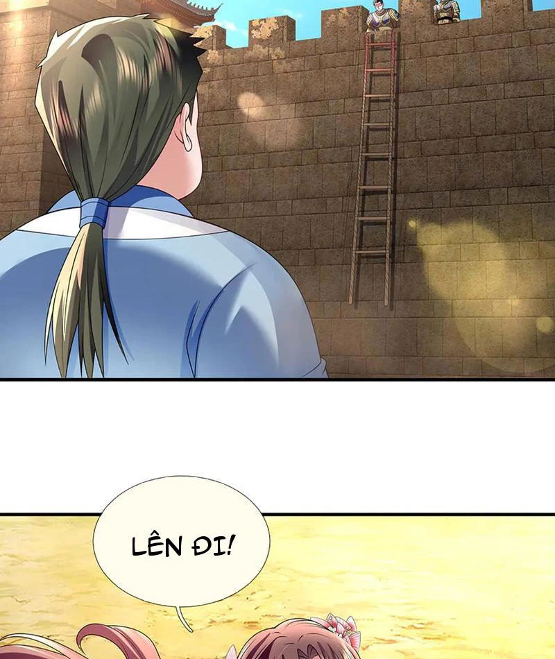 Tôi Có Thể Nuốt Chửng Vạn Vật Chapter 75 - Trang 2