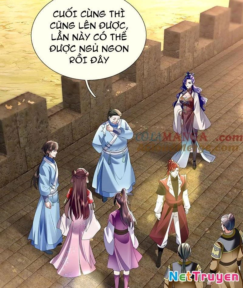 Tôi Có Thể Nuốt Chửng Vạn Vật Chapter 75 - Trang 2
