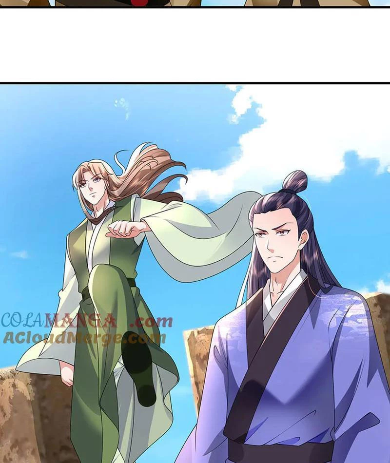 Tôi Có Thể Nuốt Chửng Vạn Vật Chapter 75 - Trang 2