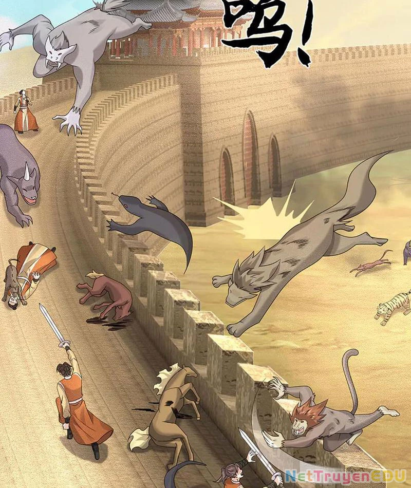 Tôi Có Thể Nuốt Chửng Vạn Vật Chapter 75 - Trang 2