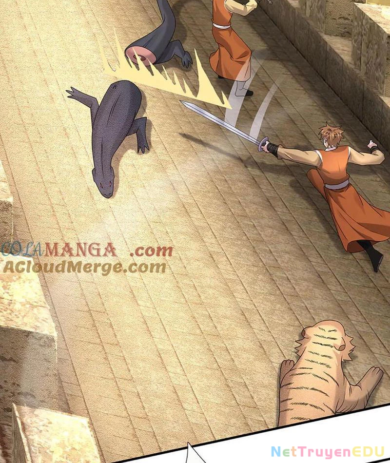 Tôi Có Thể Nuốt Chửng Vạn Vật Chapter 75 - Trang 2