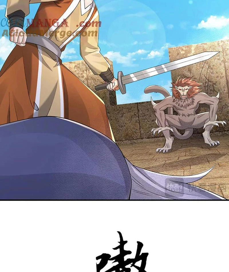 Tôi Có Thể Nuốt Chửng Vạn Vật Chapter 75 - Trang 2