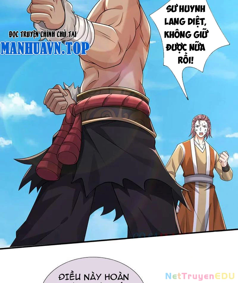 Tôi Có Thể Nuốt Chửng Vạn Vật Chapter 75 - Trang 2