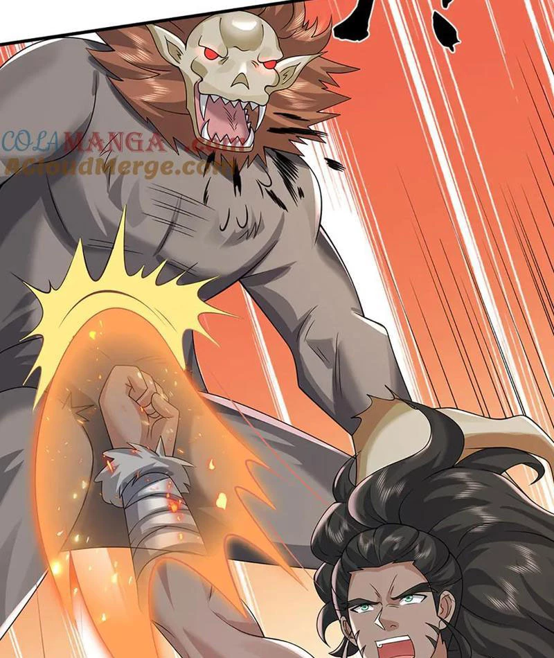 Tôi Có Thể Nuốt Chửng Vạn Vật Chapter 75 - Trang 2