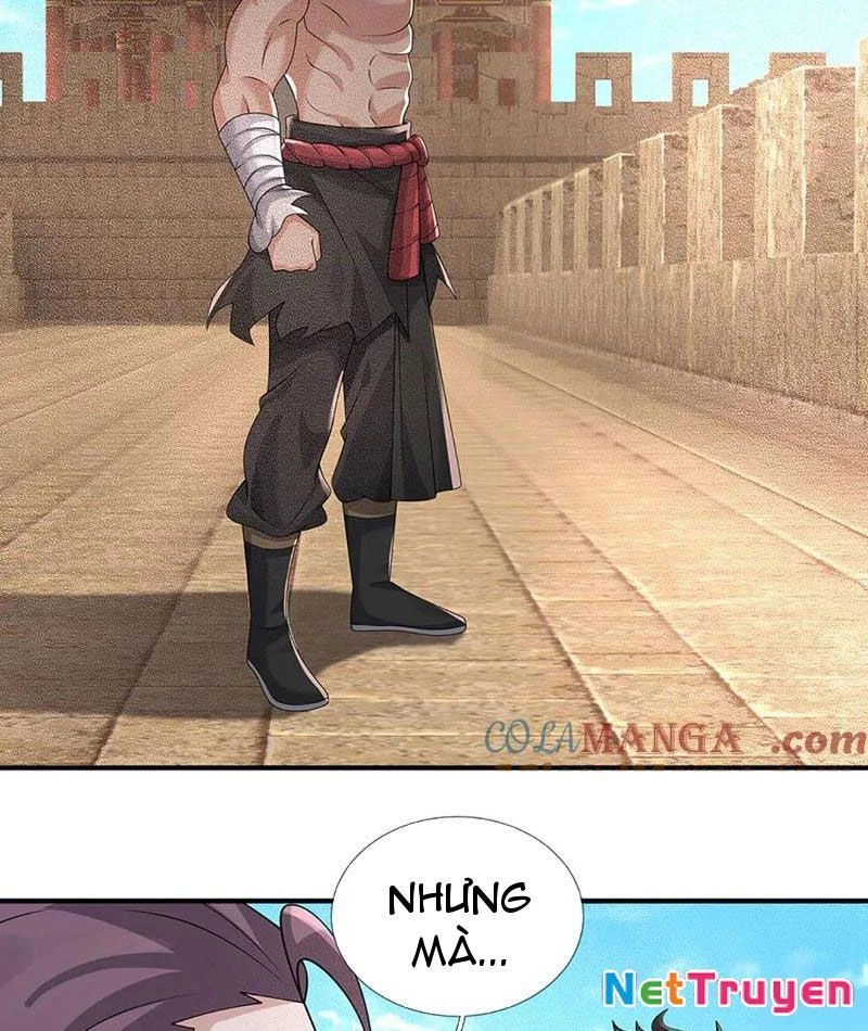 Tôi Có Thể Nuốt Chửng Vạn Vật Chapter 75 - Trang 2