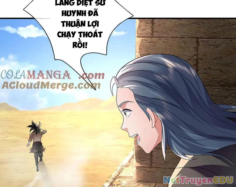 Tôi Có Thể Nuốt Chửng Vạn Vật Chapter 76 - Trang 2