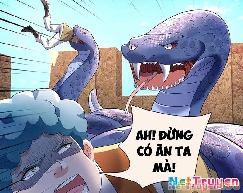 Tôi Có Thể Nuốt Chửng Vạn Vật Chapter 76 - Trang 2