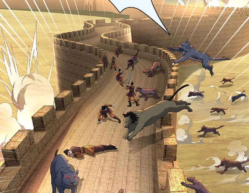 Tôi Có Thể Nuốt Chửng Vạn Vật Chapter 76 - Trang 2