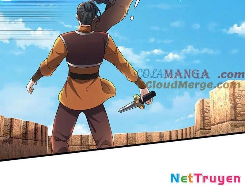 Tôi Có Thể Nuốt Chửng Vạn Vật Chapter 76 - Trang 2