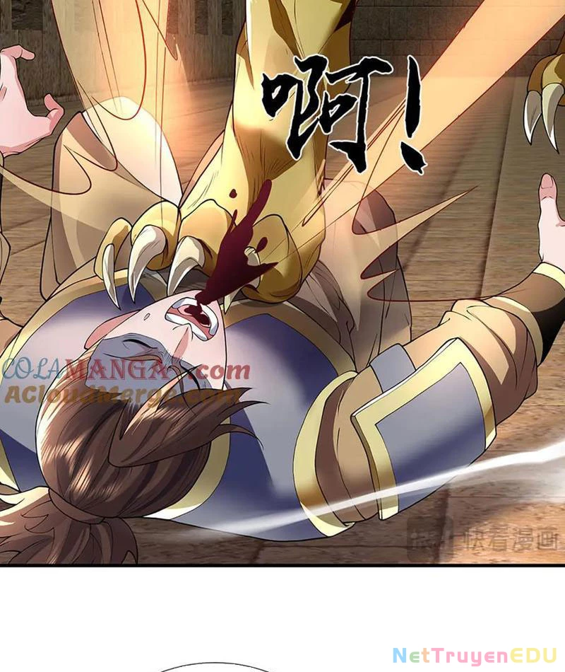 Tôi Có Thể Nuốt Chửng Vạn Vật Chapter 77 - Trang 2