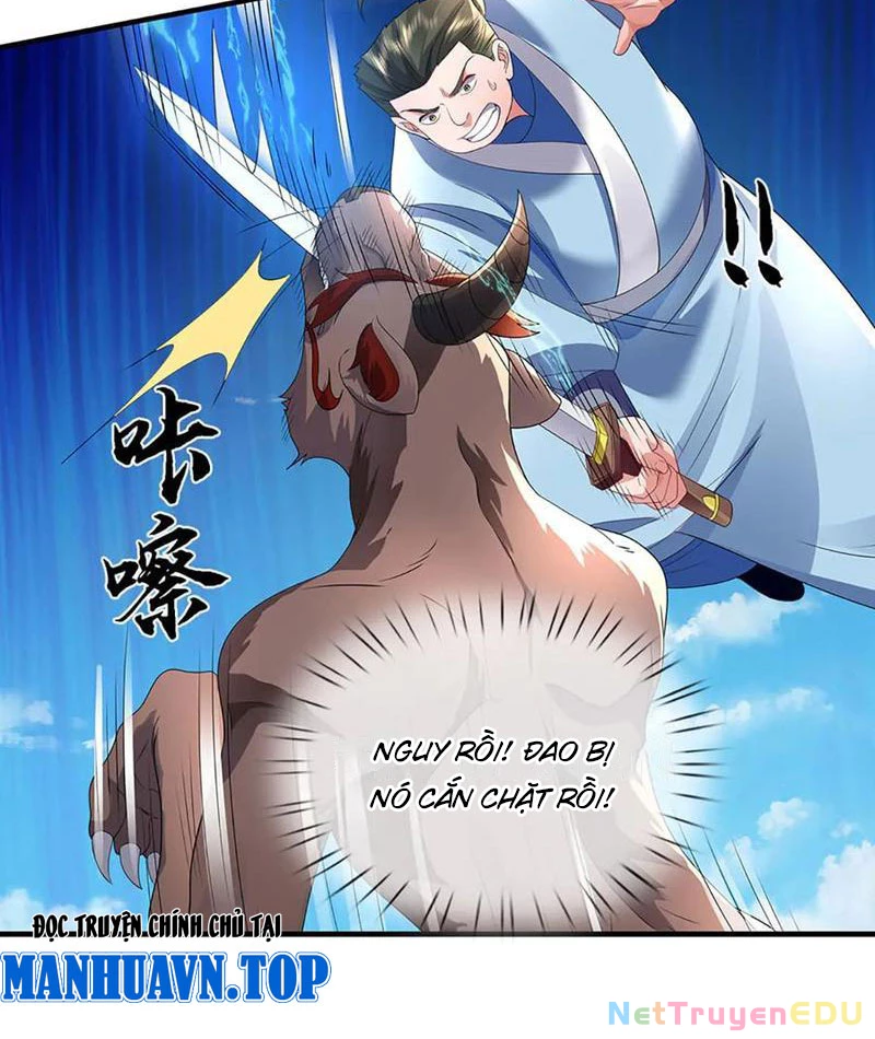 Tôi Có Thể Nuốt Chửng Vạn Vật Chapter 77 - Trang 2