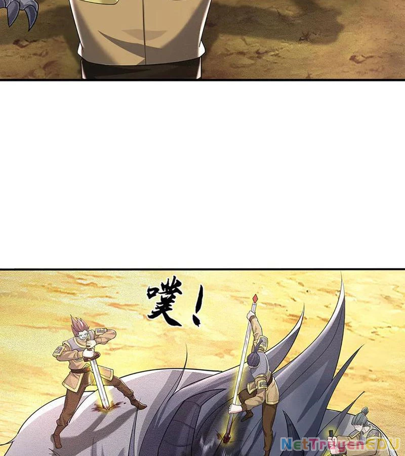 Tôi Có Thể Nuốt Chửng Vạn Vật Chapter 77 - Trang 2