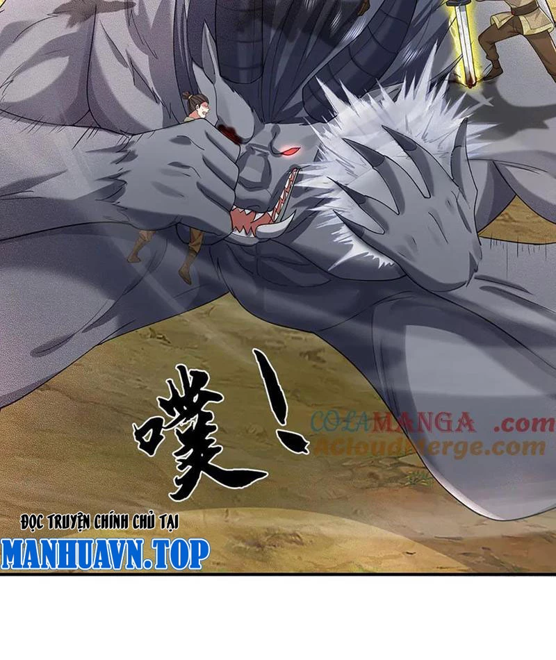 Tôi Có Thể Nuốt Chửng Vạn Vật Chapter 77 - Trang 2