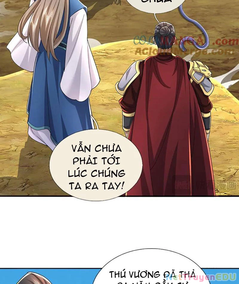 Tôi Có Thể Nuốt Chửng Vạn Vật Chapter 77 - Trang 2