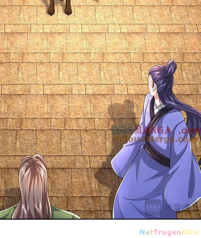 Tôi Có Thể Nuốt Chửng Vạn Vật Chapter 77 - Trang 2