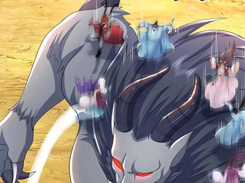 Tôi Có Thể Nuốt Chửng Vạn Vật Chapter 78 - 60