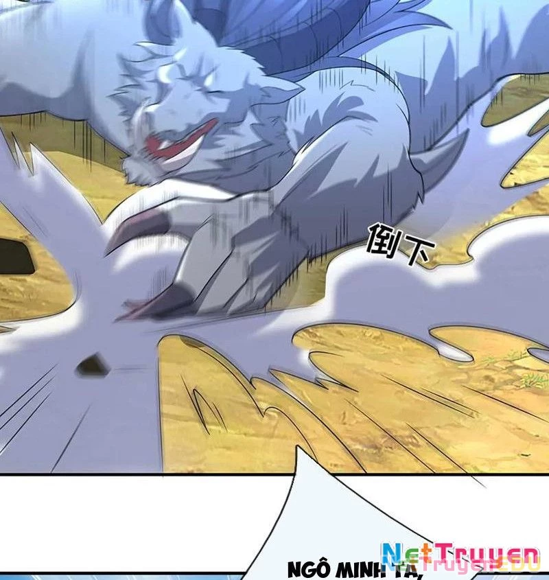 Tôi Có Thể Nuốt Chửng Vạn Vật Chapter 79 - 11