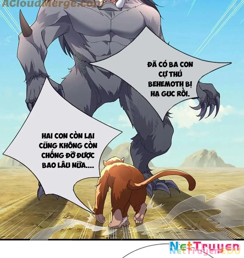 Tôi Có Thể Nuốt Chửng Vạn Vật Chapter 79 - 21