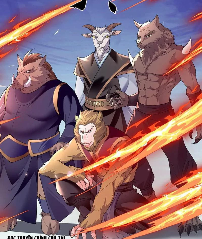 Tôi Có Thể Nuốt Chửng Vạn Vật Chapter 79 - 28