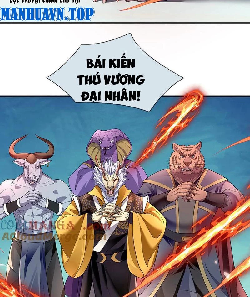Tôi Có Thể Nuốt Chửng Vạn Vật Chapter 79 - 29
