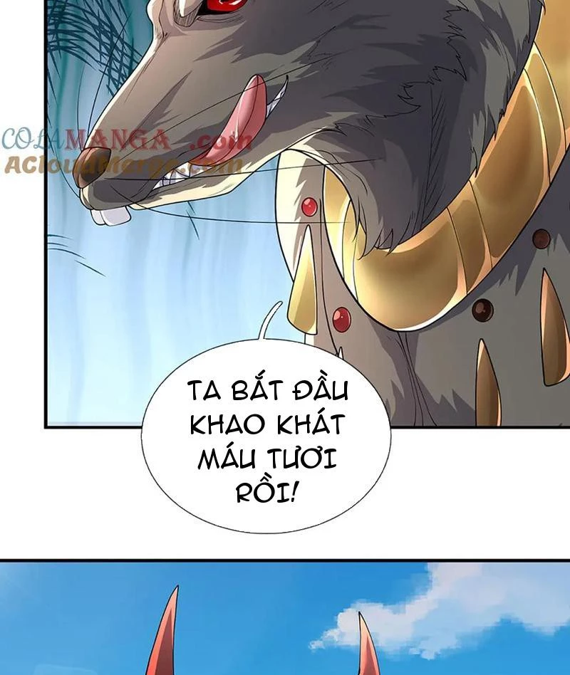 Tôi Có Thể Nuốt Chửng Vạn Vật Chapter 79 - 32