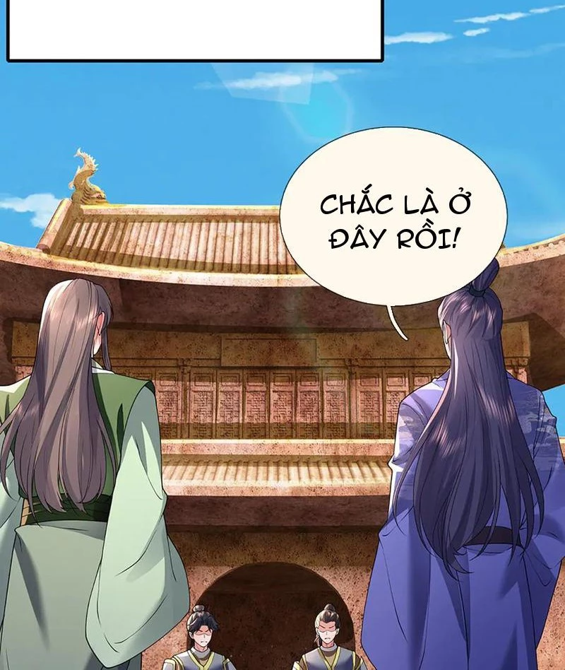 Tôi Có Thể Nuốt Chửng Vạn Vật Chapter 79 - 35