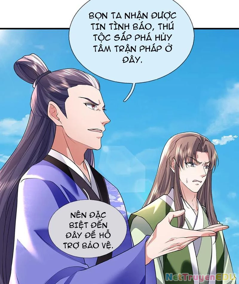 Tôi Có Thể Nuốt Chửng Vạn Vật Chapter 79 - 40