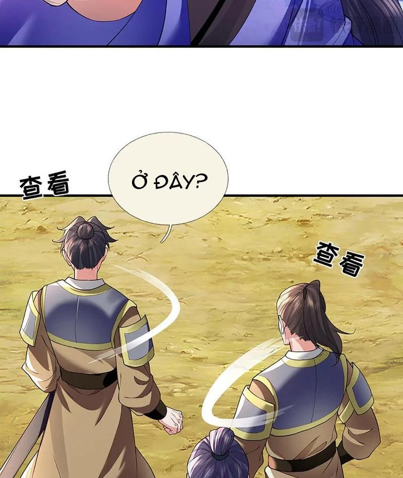 Tôi Có Thể Nuốt Chửng Vạn Vật Chapter 79 - 43