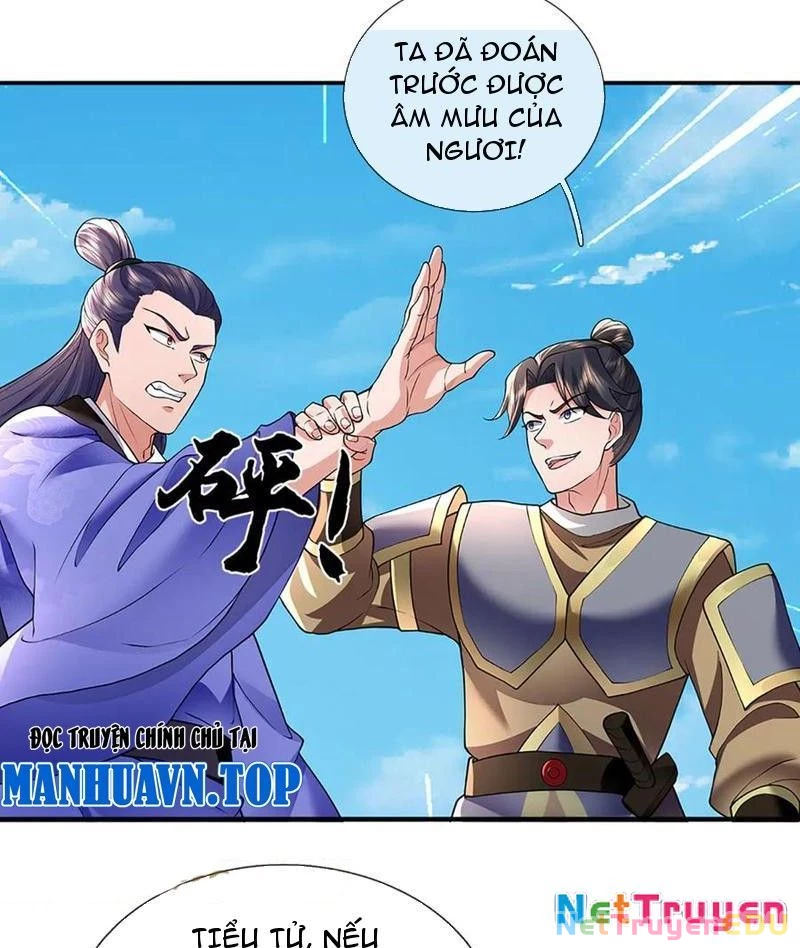 Tôi Có Thể Nuốt Chửng Vạn Vật Chapter 79 - 46