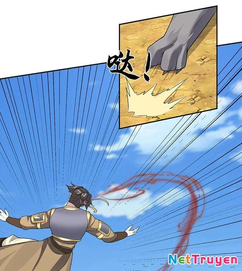 Tôi Có Thể Nuốt Chửng Vạn Vật Chapter 79 - 71