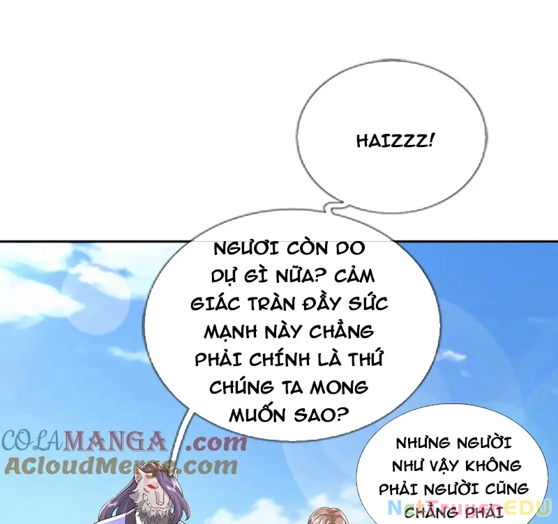 Tôi Có Thể Nuốt Chửng Vạn Vật Chapter 79 - 82