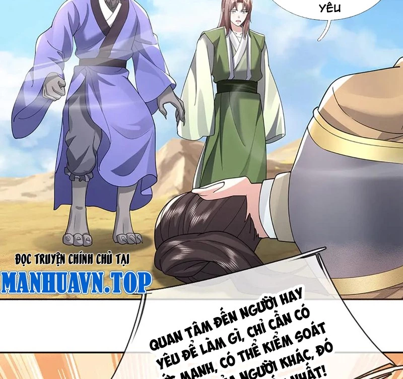 Tôi Có Thể Nuốt Chửng Vạn Vật Chapter 79 - 83