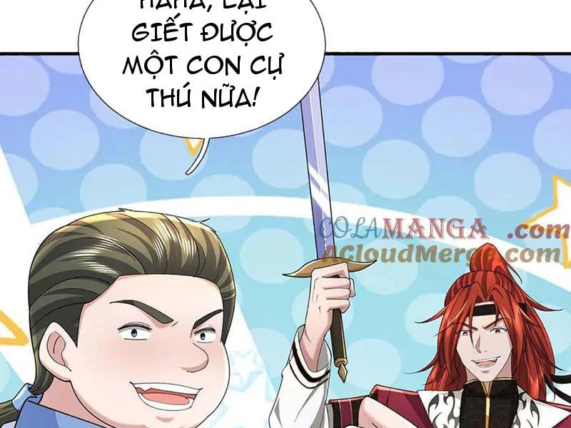 Tôi Có Thể Nuốt Chửng Vạn Vật Chapter 80 - 4